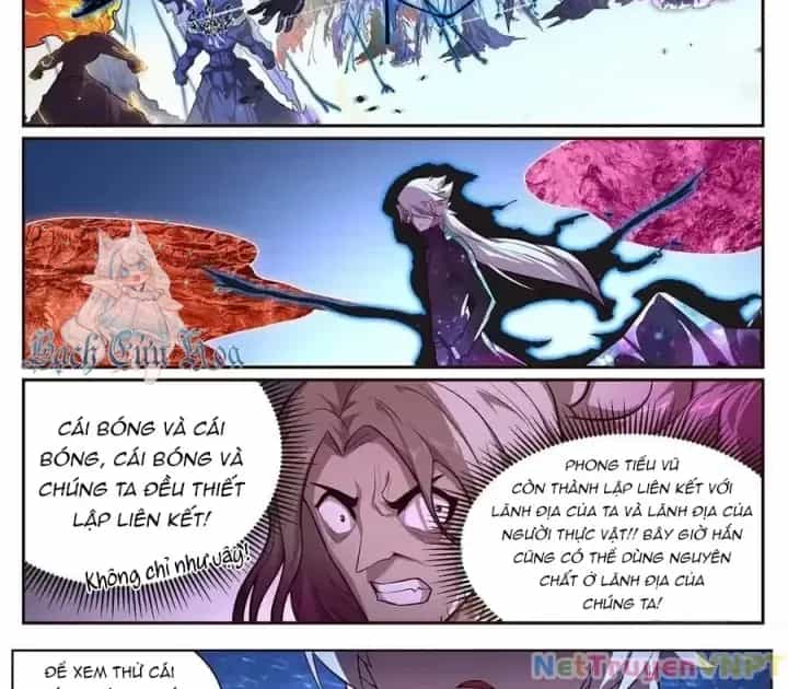 Girl And Science - Chương 678 - ảnh 13