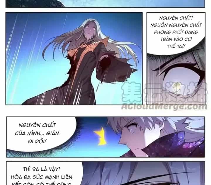 Girl And Science - Chương 678 - ảnh 2