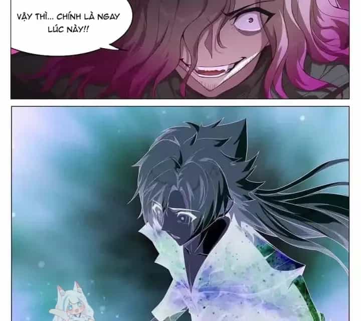 Girl And Science - Chương 679 - ảnh 4