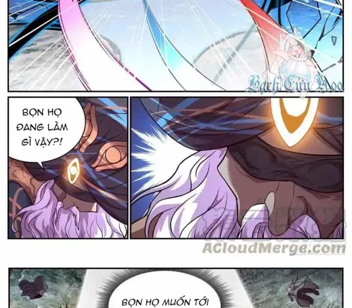 Girl And Science - Chương 685 - ảnh 6