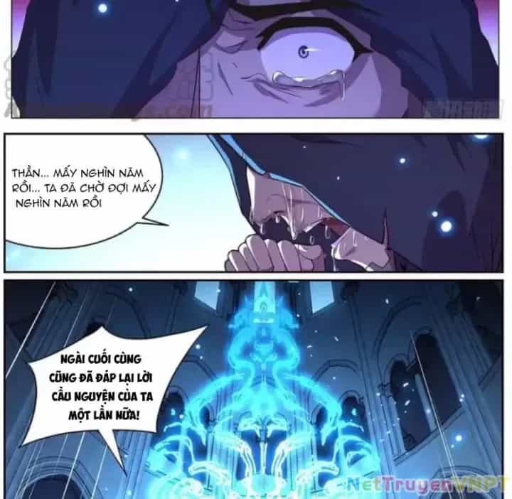 Girl And Science - Chương 687 - ảnh 18