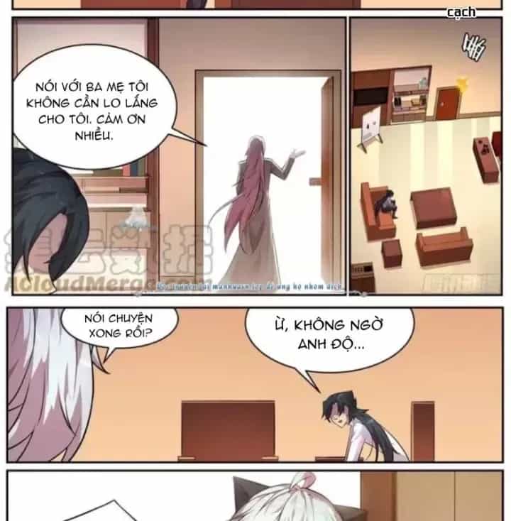 Girl And Science - Chương 687 - ảnh 7