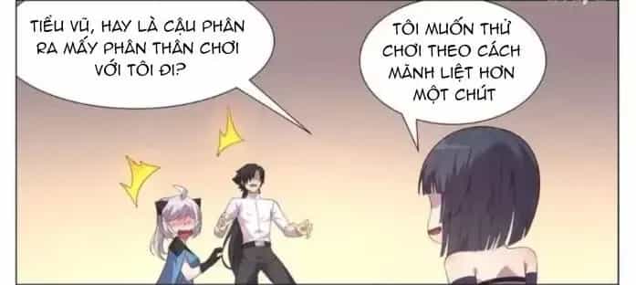 Girl And Science - Chương 688 - ảnh 6