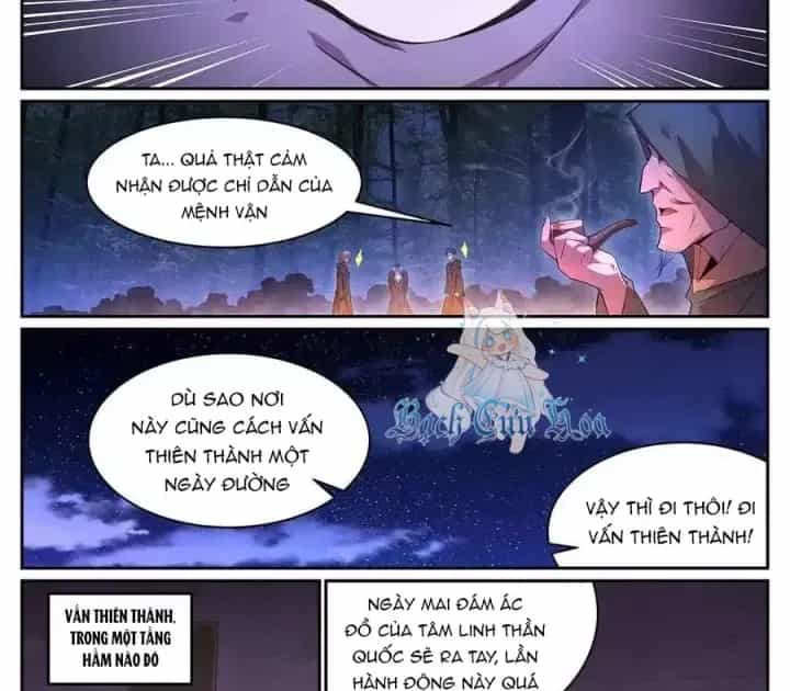 Girl And Science - Chương 694 - ảnh 20