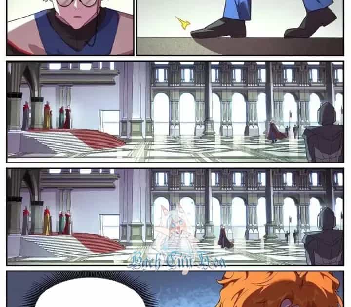 Girl And Science - Chương 695 - ảnh 12