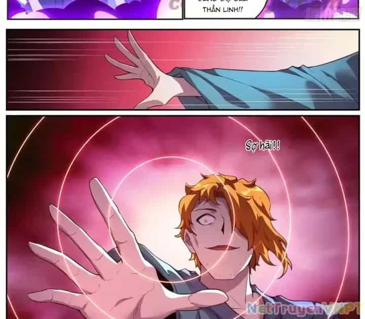 Girl And Science - Chương 696 - ảnh 10