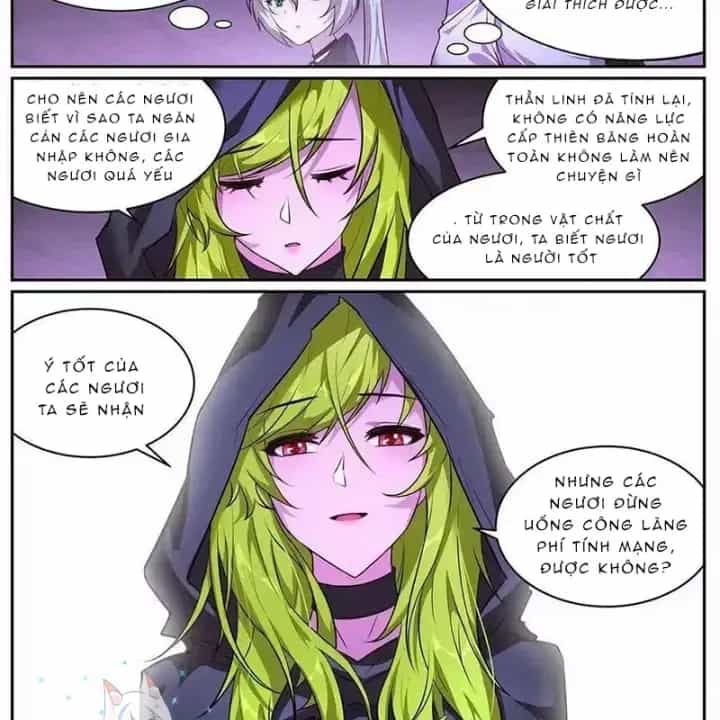 Girl And Science - Chương 701 - ảnh 8