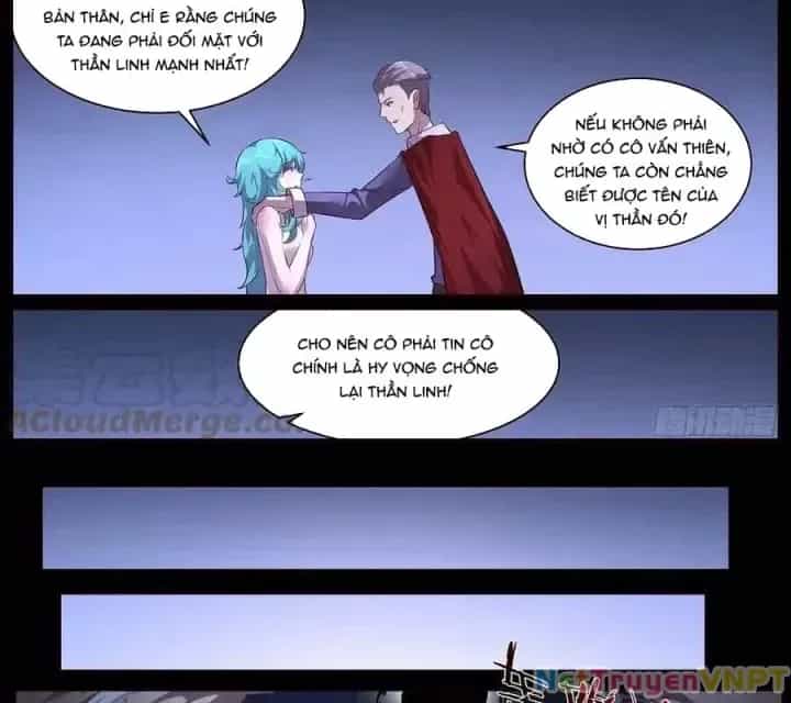 Girl And Science - Chương 703 - ảnh 11