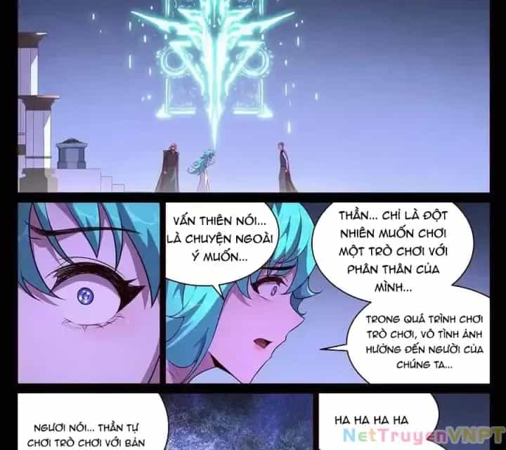 Girl And Science - Chương 703 - ảnh 7