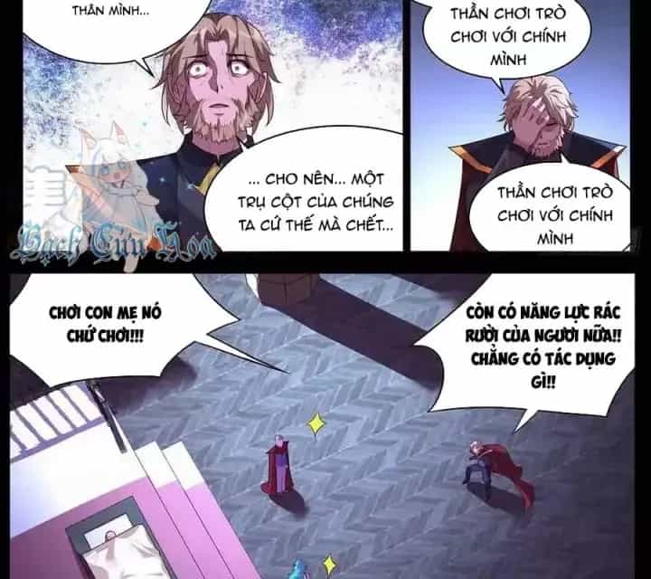 Girl And Science - Chương 703 - ảnh 8