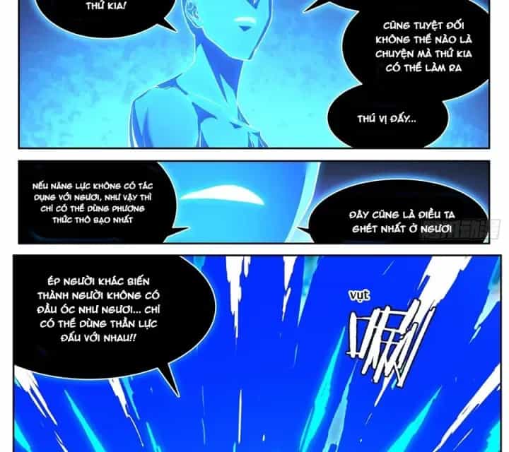 Girl And Science - Chương 715 - ảnh 10