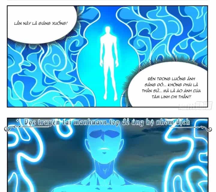Girl And Science - Chương 715 - ảnh 2