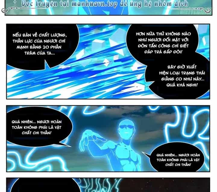 Girl And Science - Chương 715 - ảnh 20