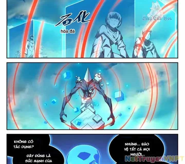 Girl And Science - Chương 715 - ảnh 9