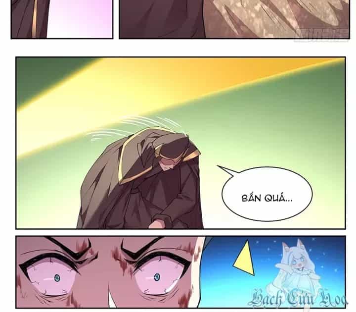 Girl And Science - Chương 719 - ảnh 18