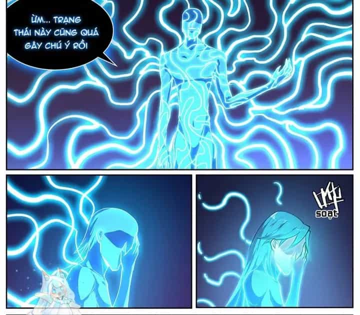 Girl And Science - Chương 721 - ảnh 15