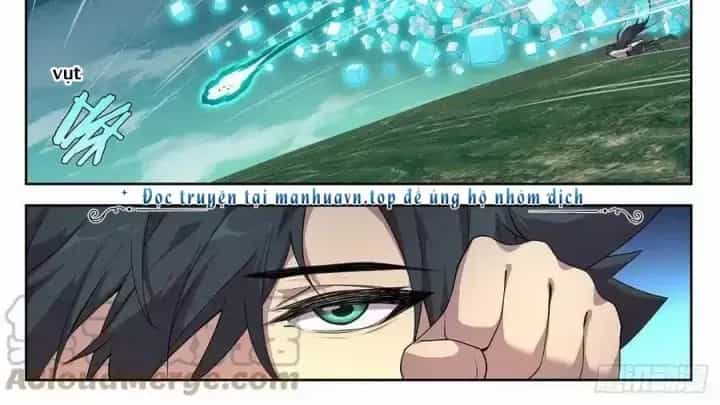 Girl And Science - Chương 726 - ảnh 11