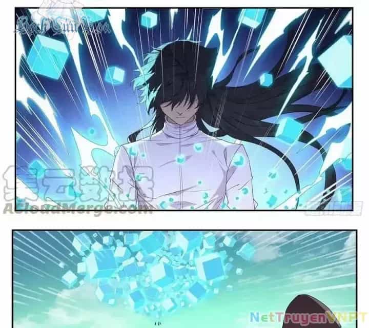 Girl And Science - Chương 726 - ảnh 3