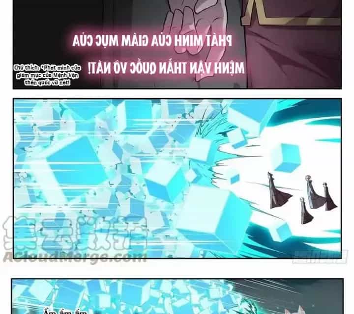 Girl And Science - Chương 726 - ảnh 6