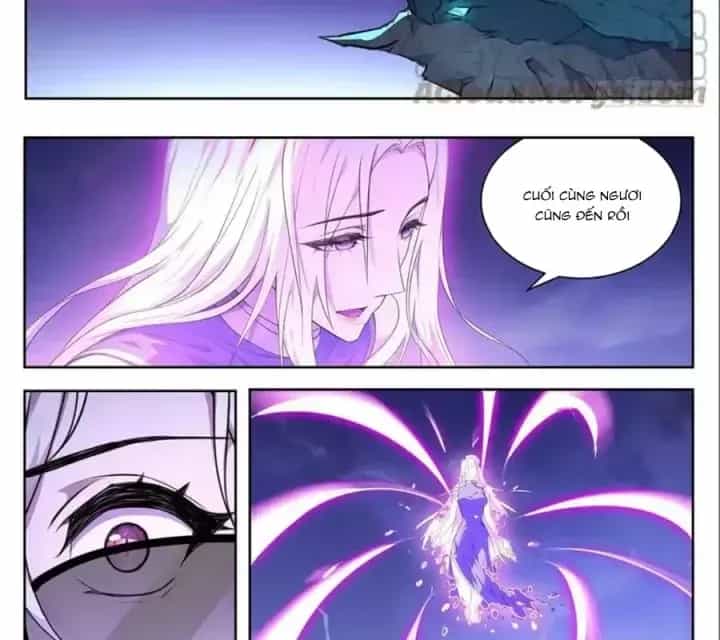 Girl And Science - Chương 728 - ảnh 5