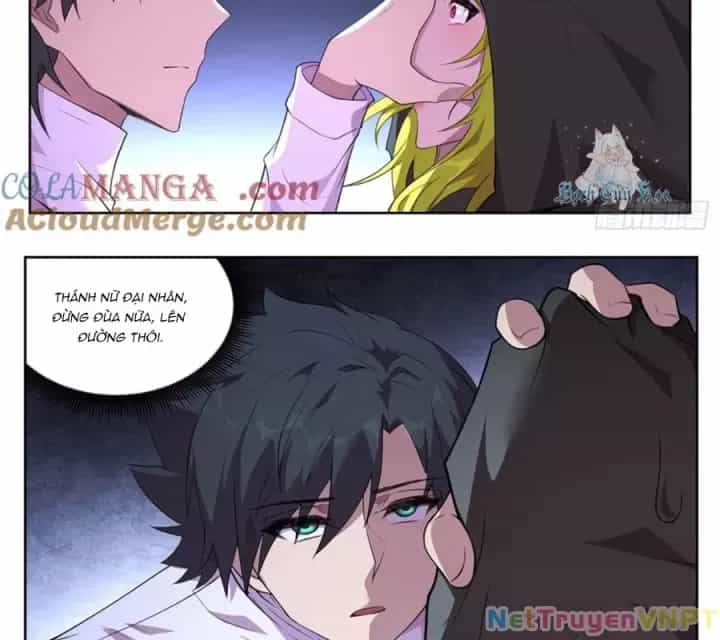 Girl And Science - Chương 729 - ảnh 8