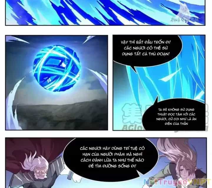 Girl And Science - Chương 730 - ảnh 14