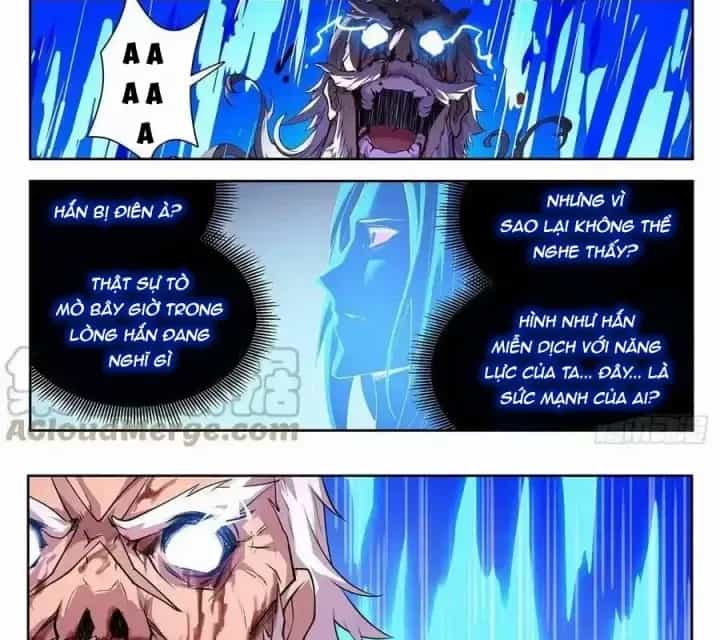 Girl And Science - Chương 733 - ảnh 3