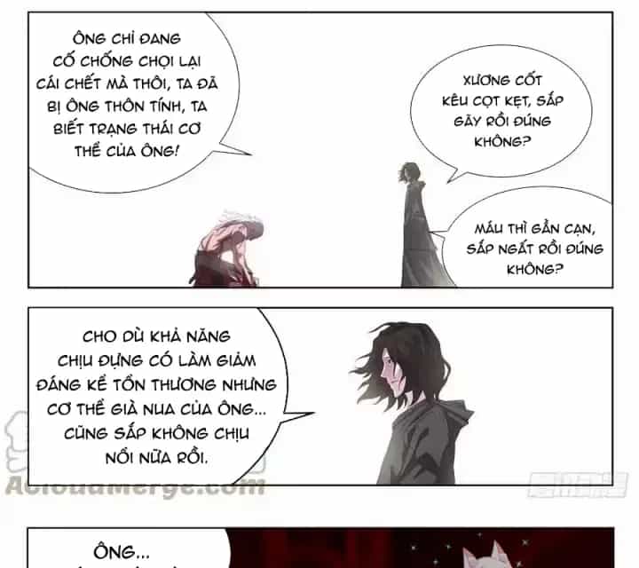 Girl And Science - Chương 733 - ảnh 6