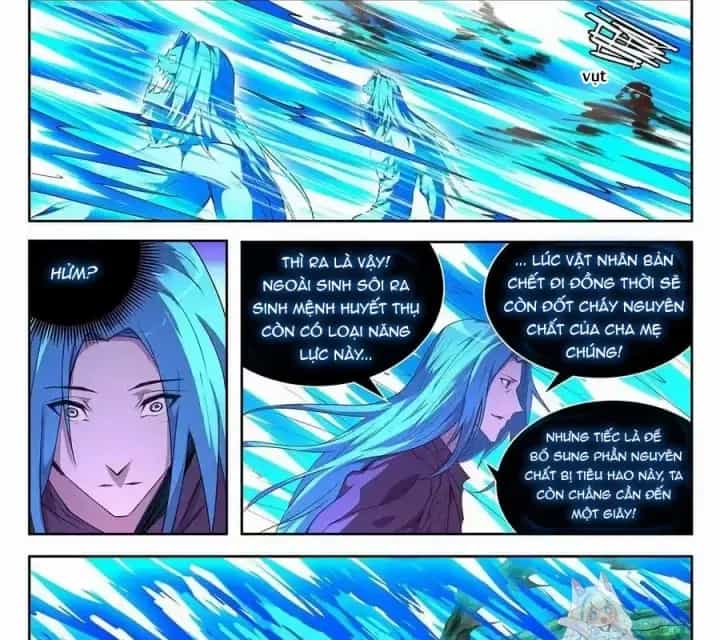 Girl And Science - Chương 736 - ảnh 20