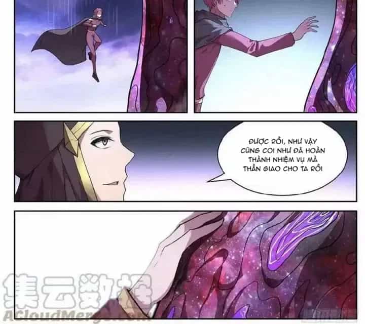 Girl And Science - Chương 739 - ảnh 17
