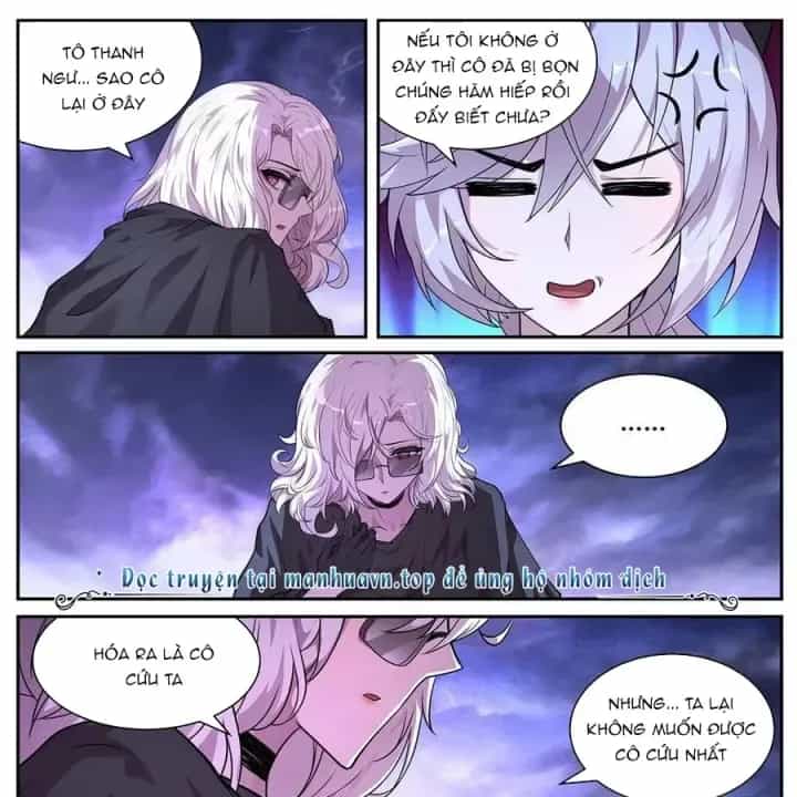 Girl And Science - Chương 744 - ảnh 11