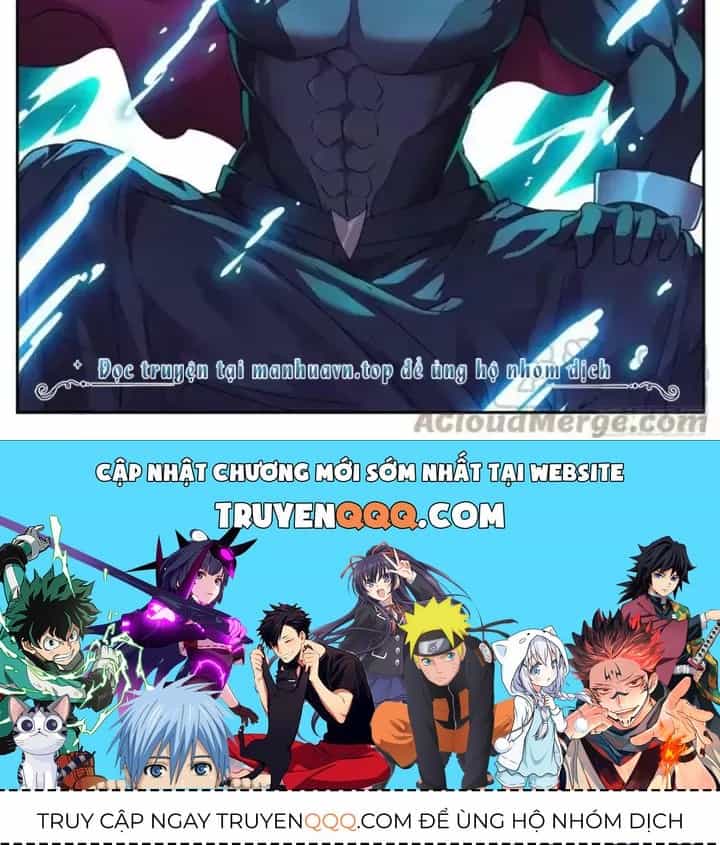 Girl And Science - Chương 747 - ảnh 22