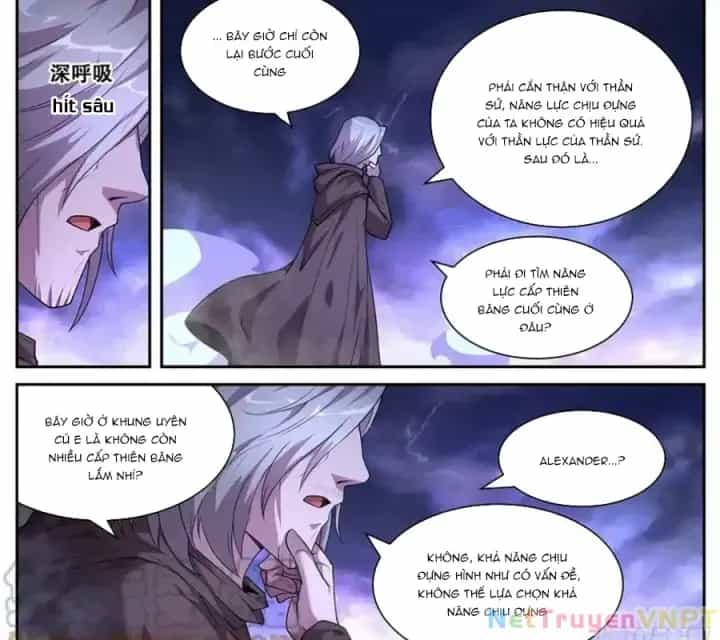 Girl And Science - Chương 749 - ảnh 16