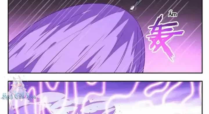Girl And Science - Chương 753 - ảnh 18