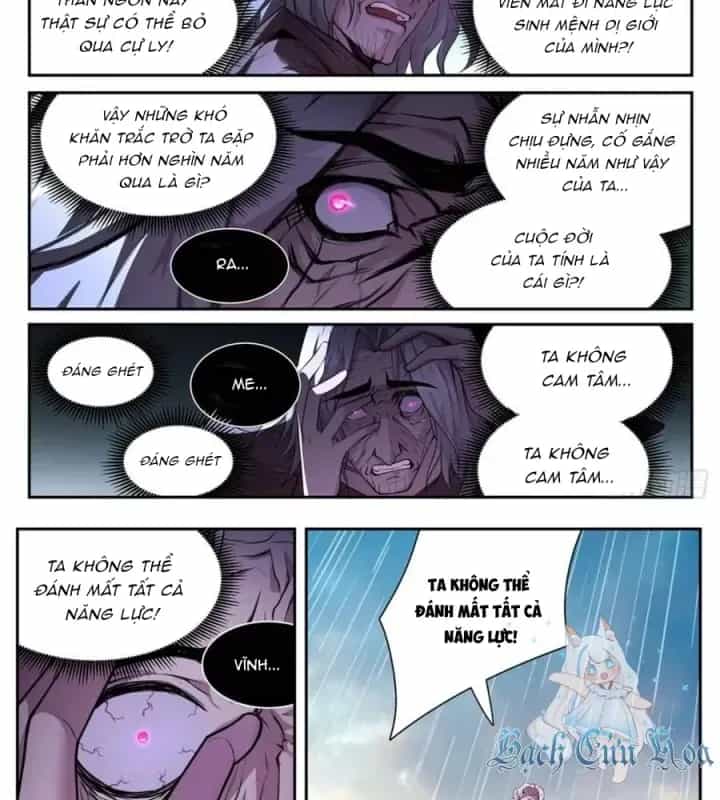 Girl And Science - Chương 755 - ảnh 8