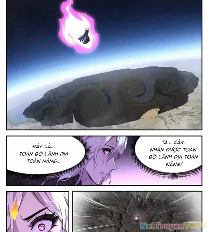 Girl And Science - Chương 757 - ảnh 6