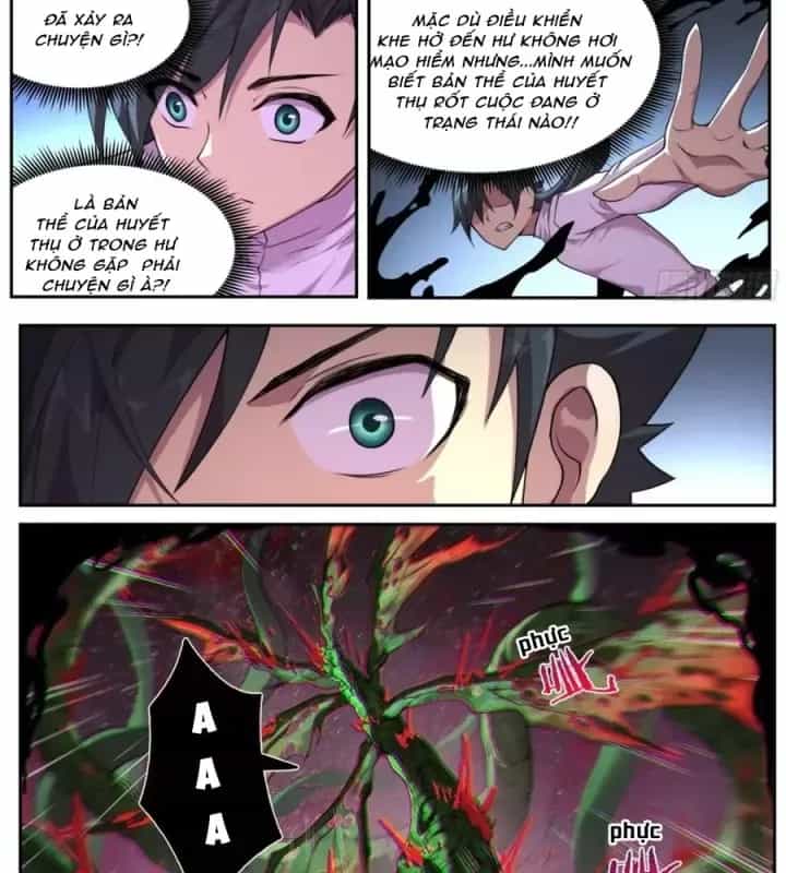 Girl And Science - Chương 762 - ảnh 17