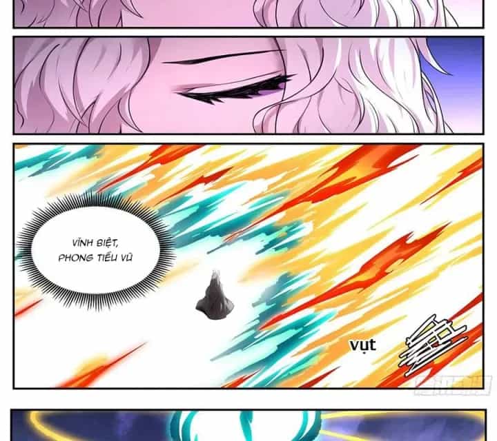 Girl And Science - Chương 764 - ảnh 17