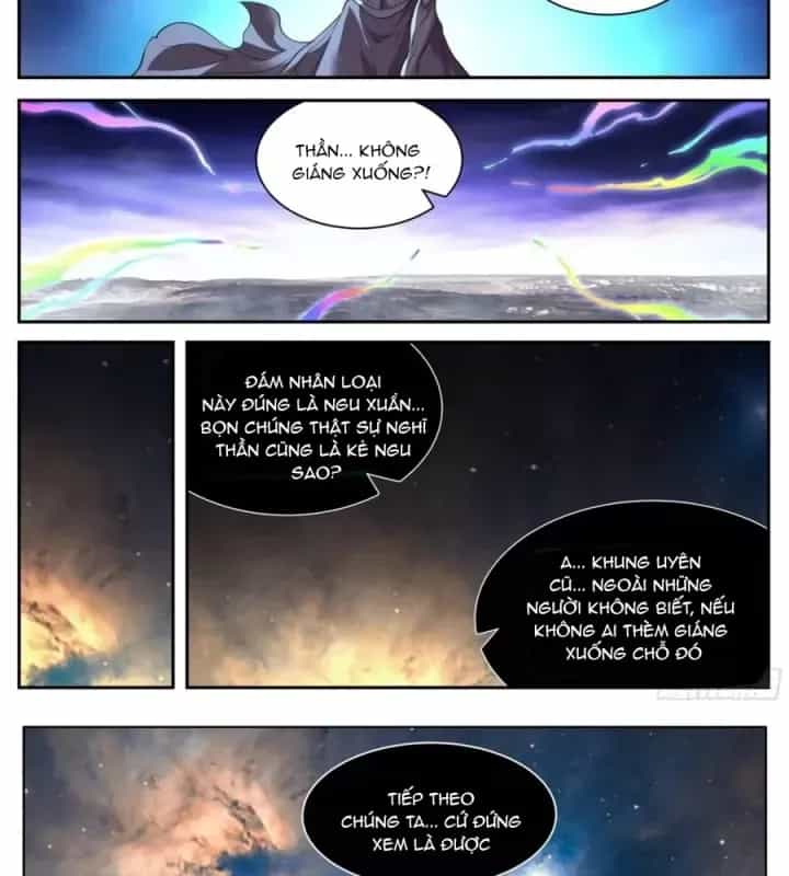 Girl And Science - Chương 766 - ảnh 14