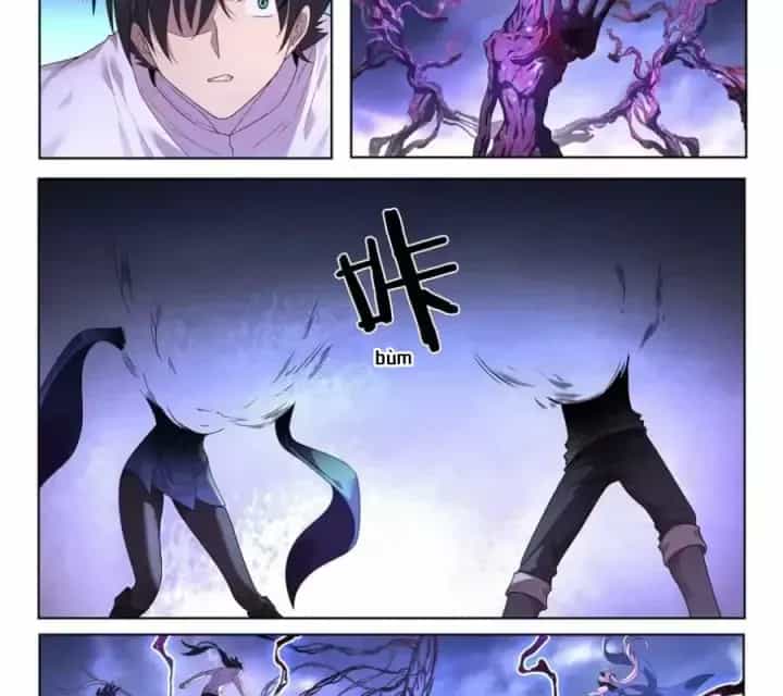 Girl And Science - Chương 768 - ảnh 15