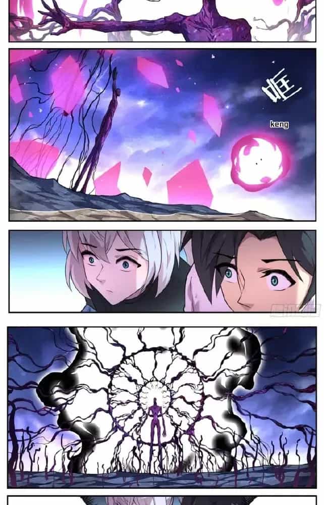 Girl And Science - Chương 769 - ảnh 5
