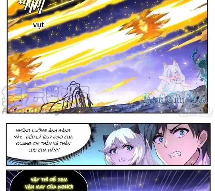 Girl And Science - Chương 771 - ảnh 19
