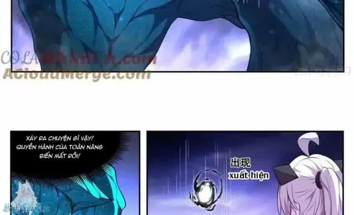 Girl And Science - Chương 774 - ảnh 24