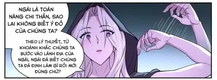 Girl And Science - Chương 777 - ảnh 10