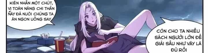 Girl And Science - Chương 777 - ảnh 27
