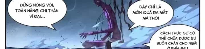 Girl And Science - Chương 777 - ảnh 31