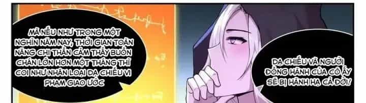 Girl And Science - Chương 777 - ảnh 39