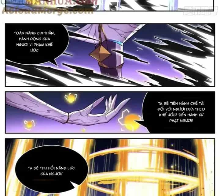 Girl And Science - Chương 778 - ảnh 20