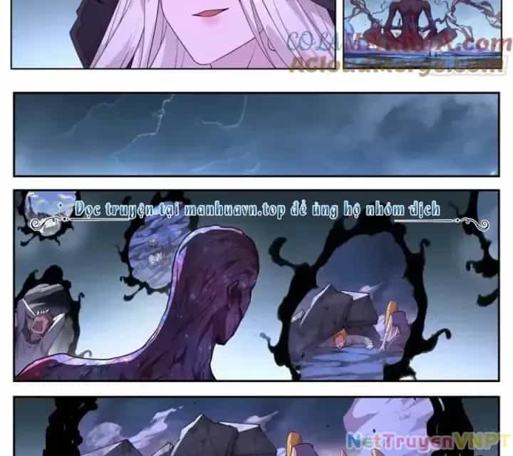 Girl And Science - Chương 778 - ảnh 4