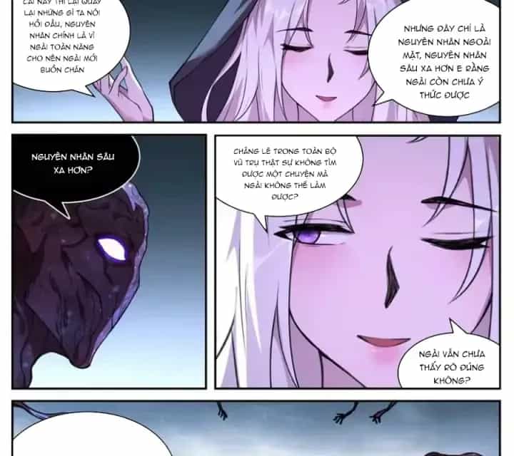 Girl And Science - Chương 778 - ảnh 9